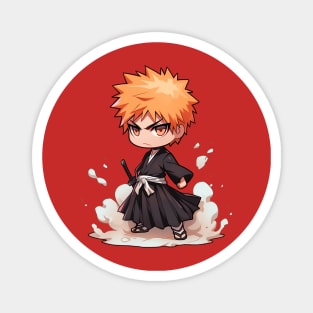 ichigo Magnet